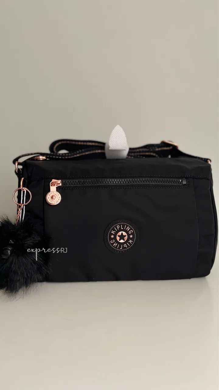 Bolsa Kipling