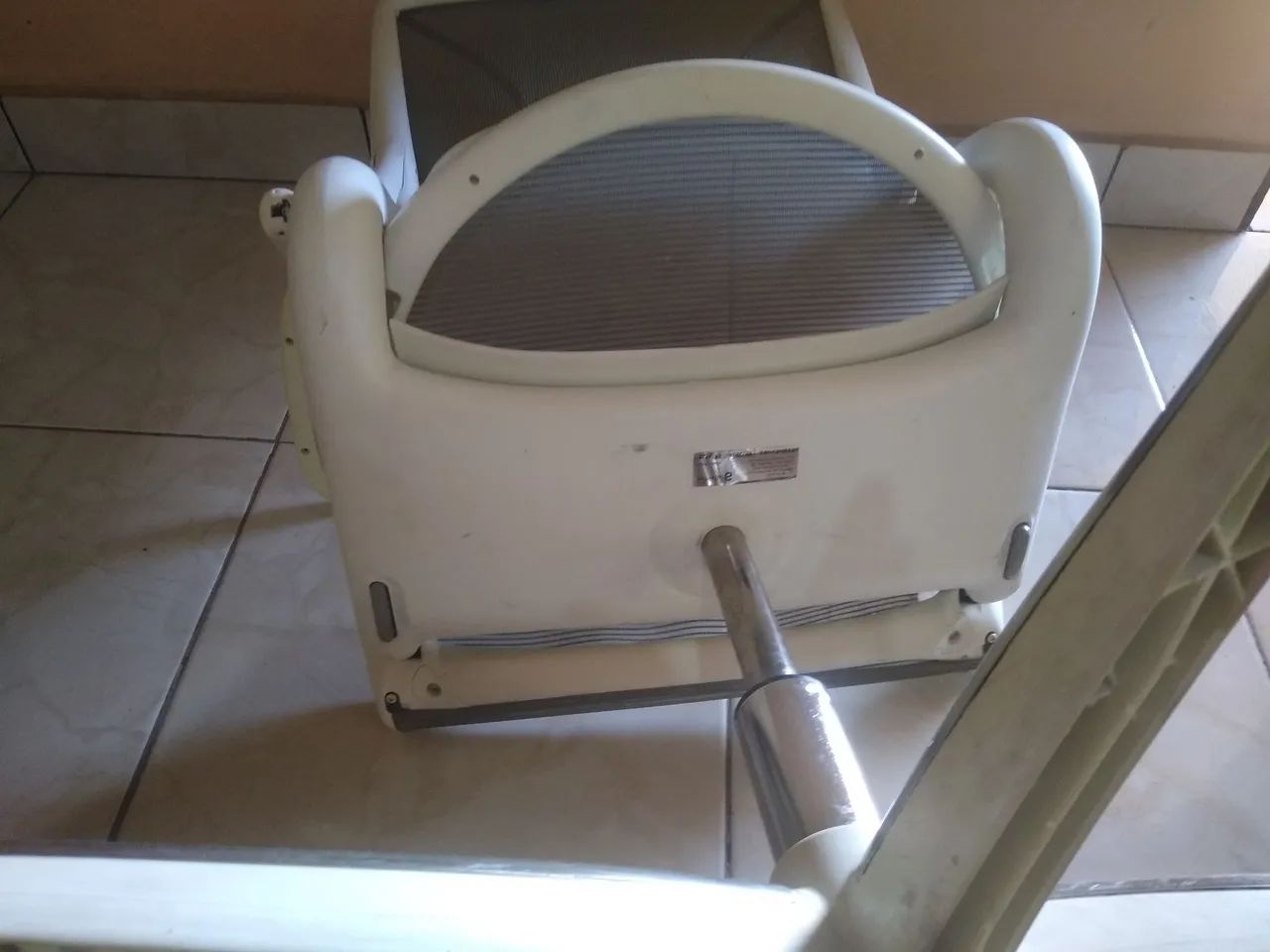 Cadeira ótimo amortecedor  - Foto 3