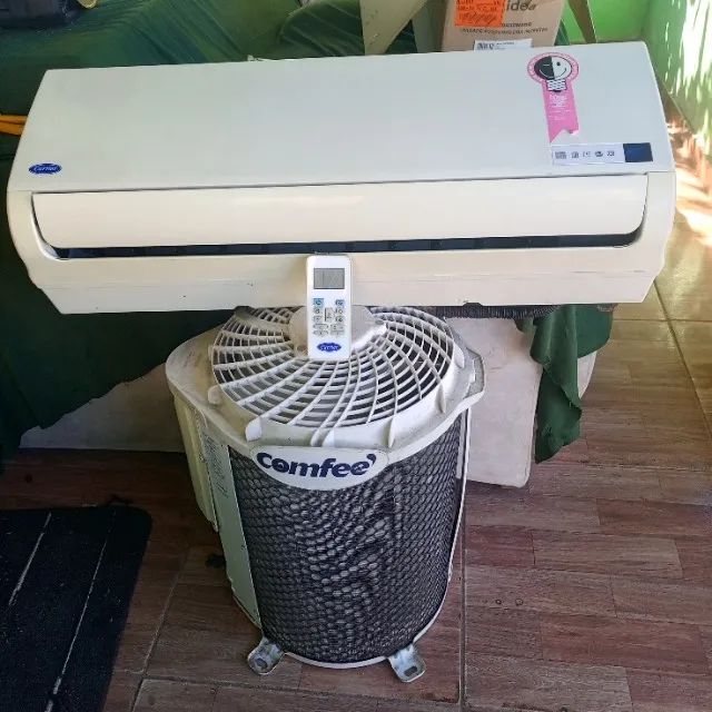 Ar condicionado Split 12.000 Btus