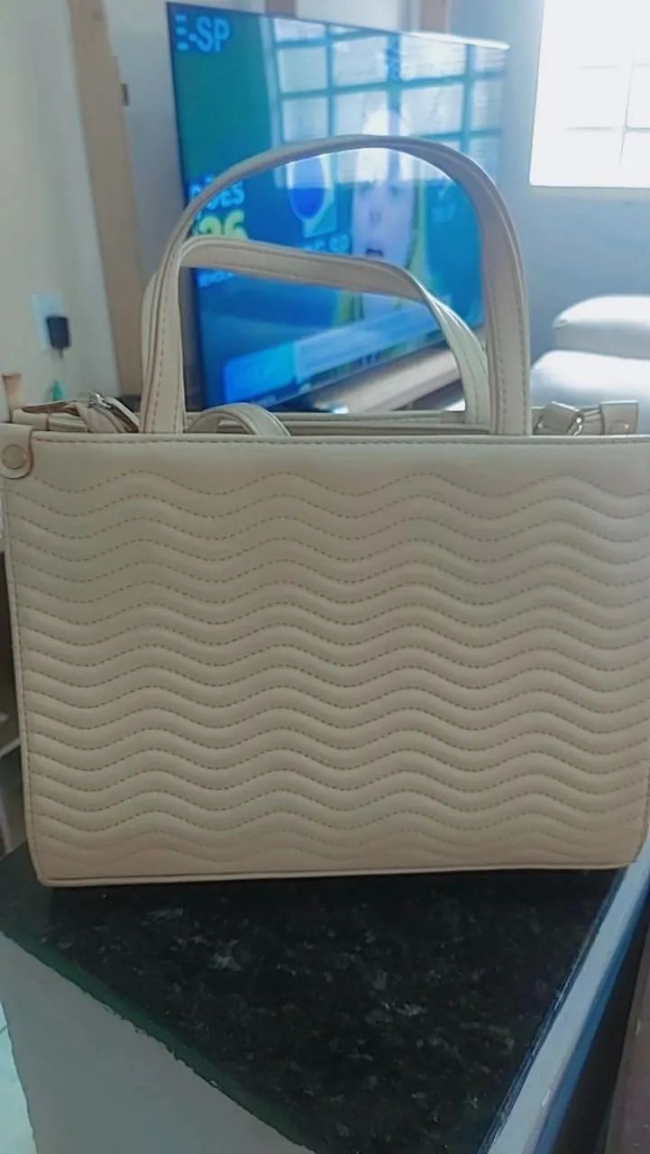 Bolsa Mônica Sanches  - Foto 5