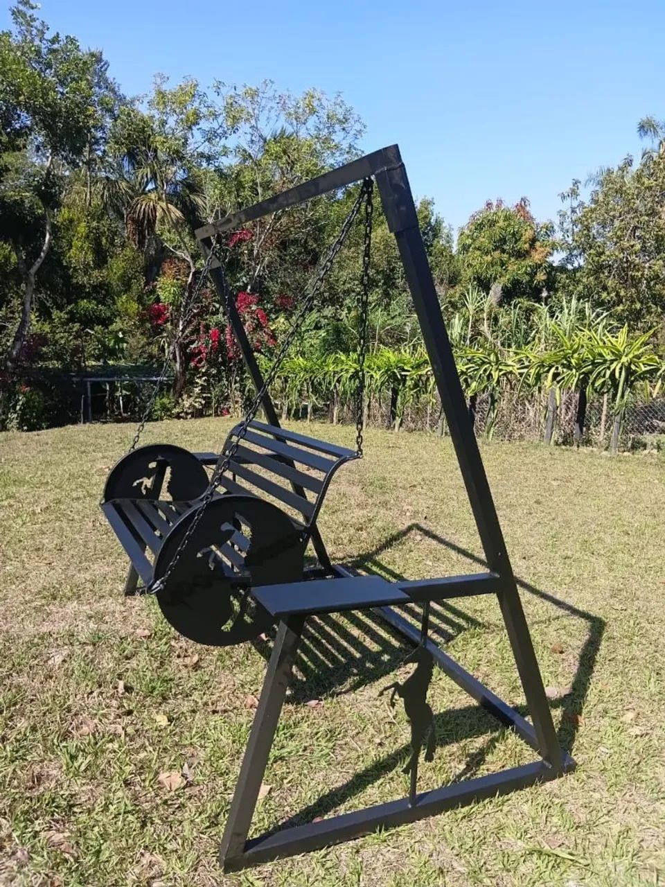 Balanço para jardim  - Foto 4