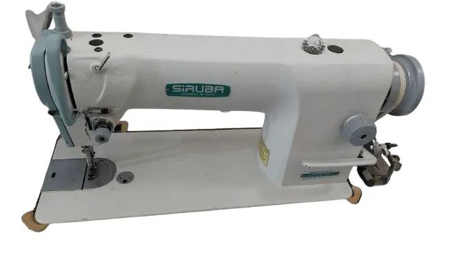 Maquina de costura