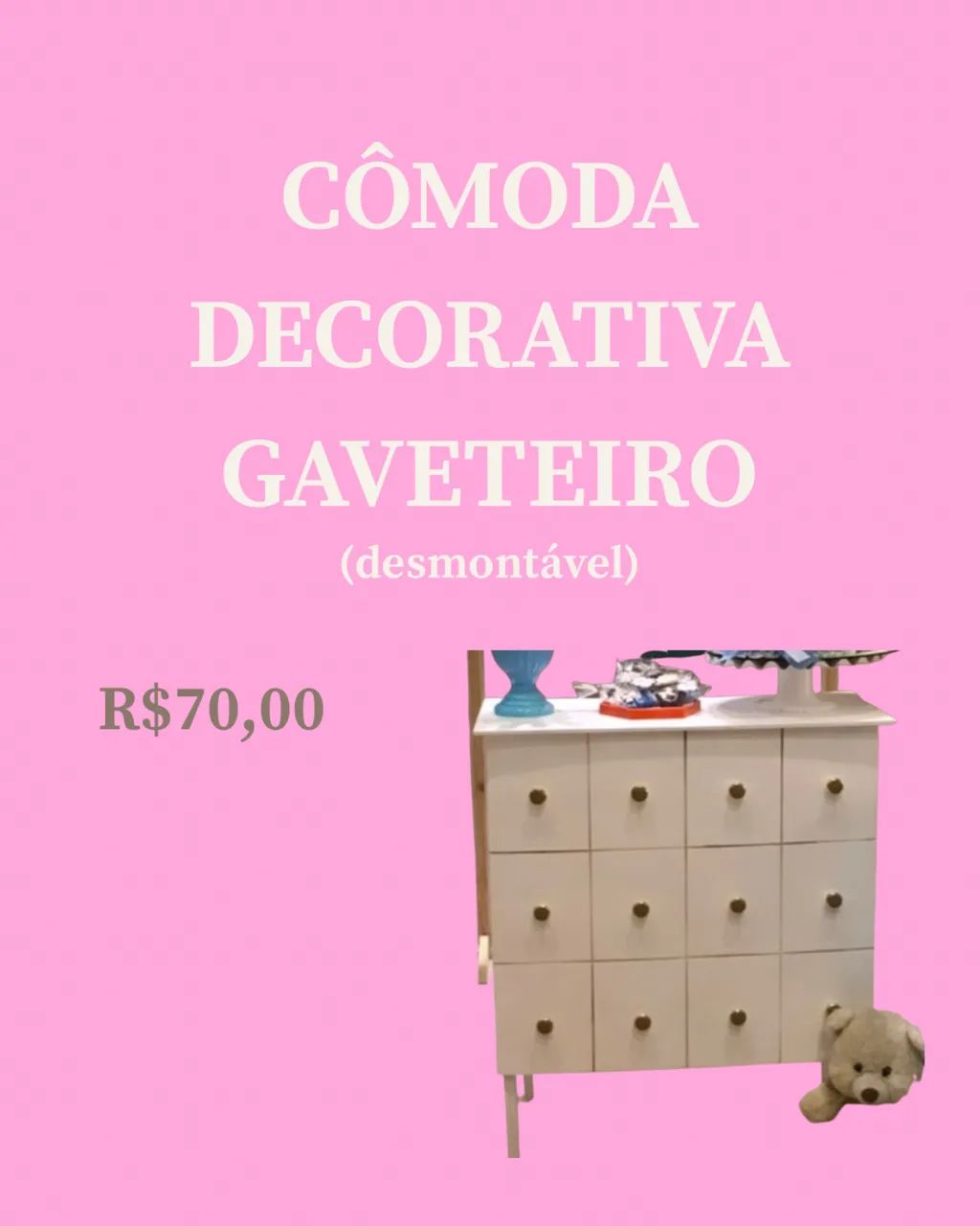 Decoração de festas - Foto 5