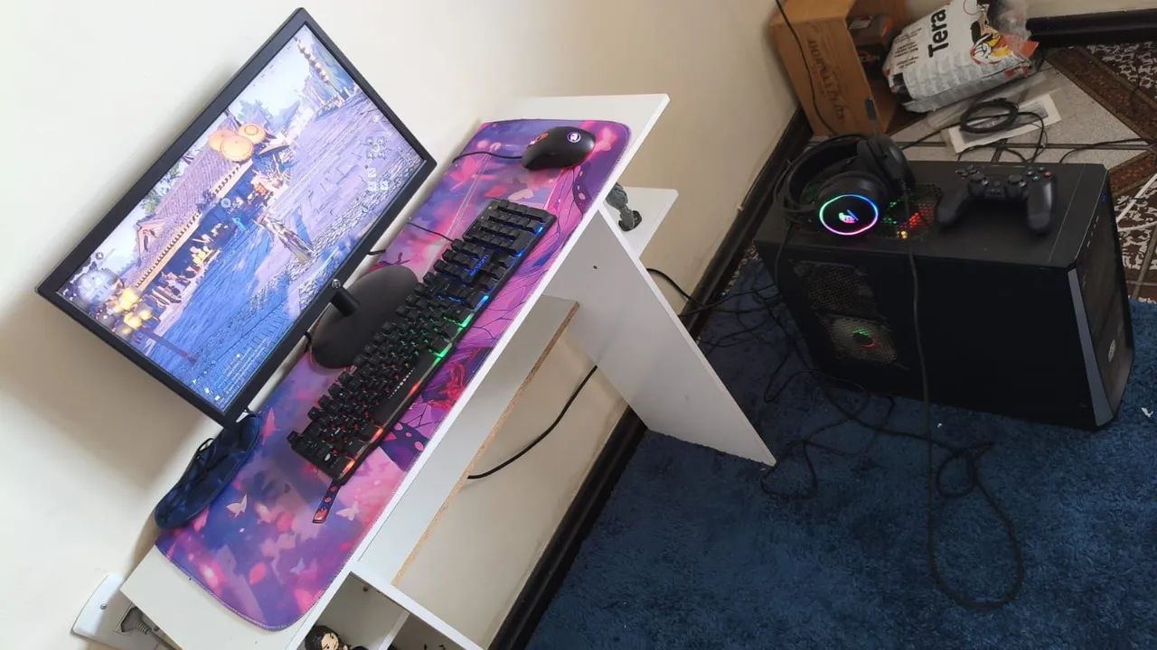 PC GAMER  - Foto 2