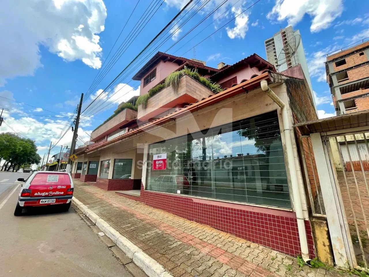 Sala Comercial para locação, Centro, Chapecó, SC - Foto 2