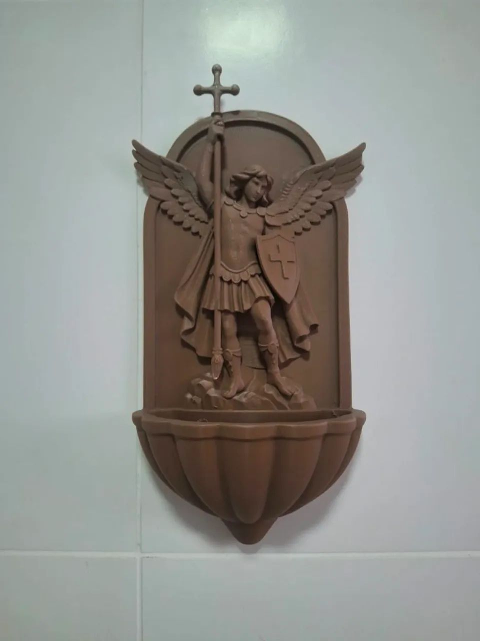 São Miguel Arcanjo - Foto 4