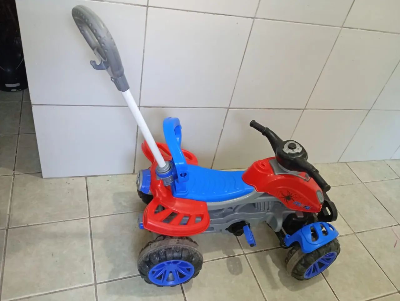 Carrinho infantil - Foto 4