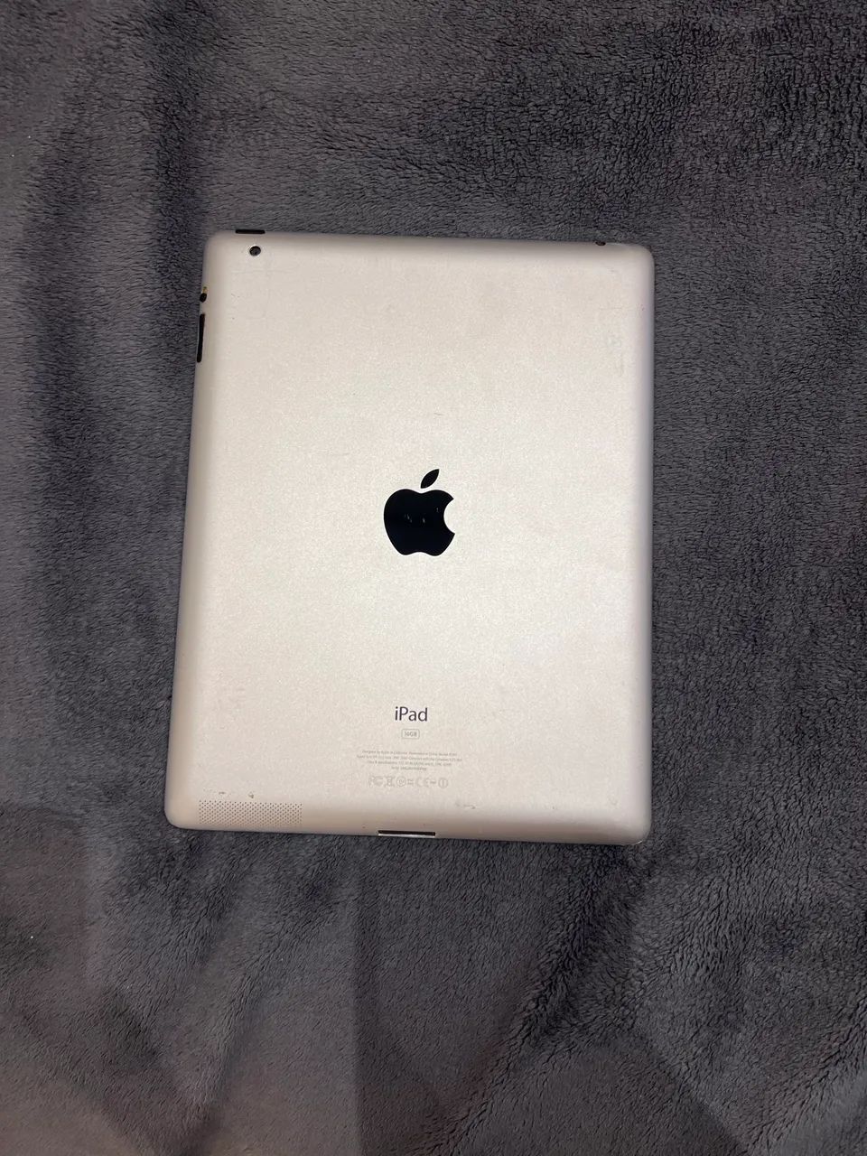 iPad tablet - Foto 2