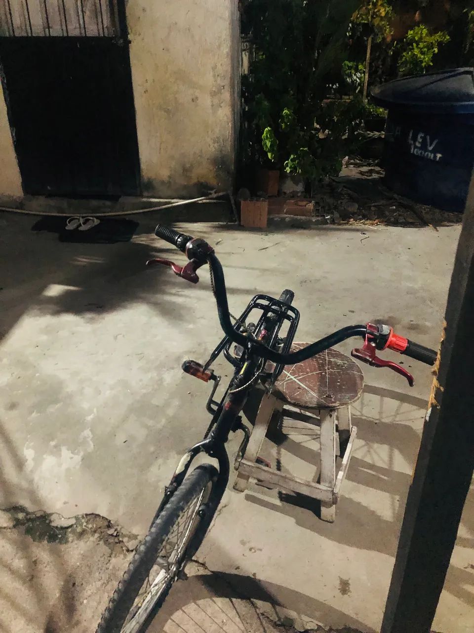 Vende se bicicleta  - Foto 4