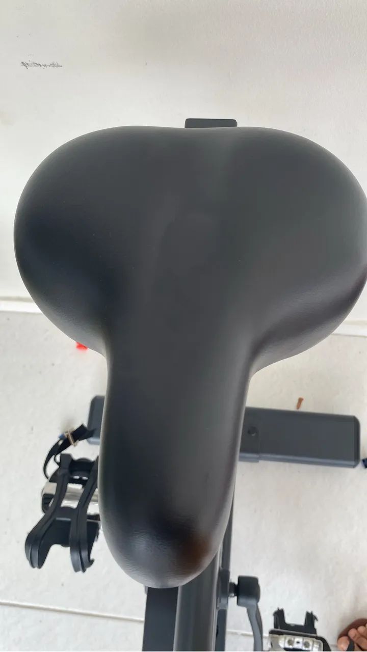     Bicicleta Ergométrica Spinning 13kg Odin Fit  - Foto 2