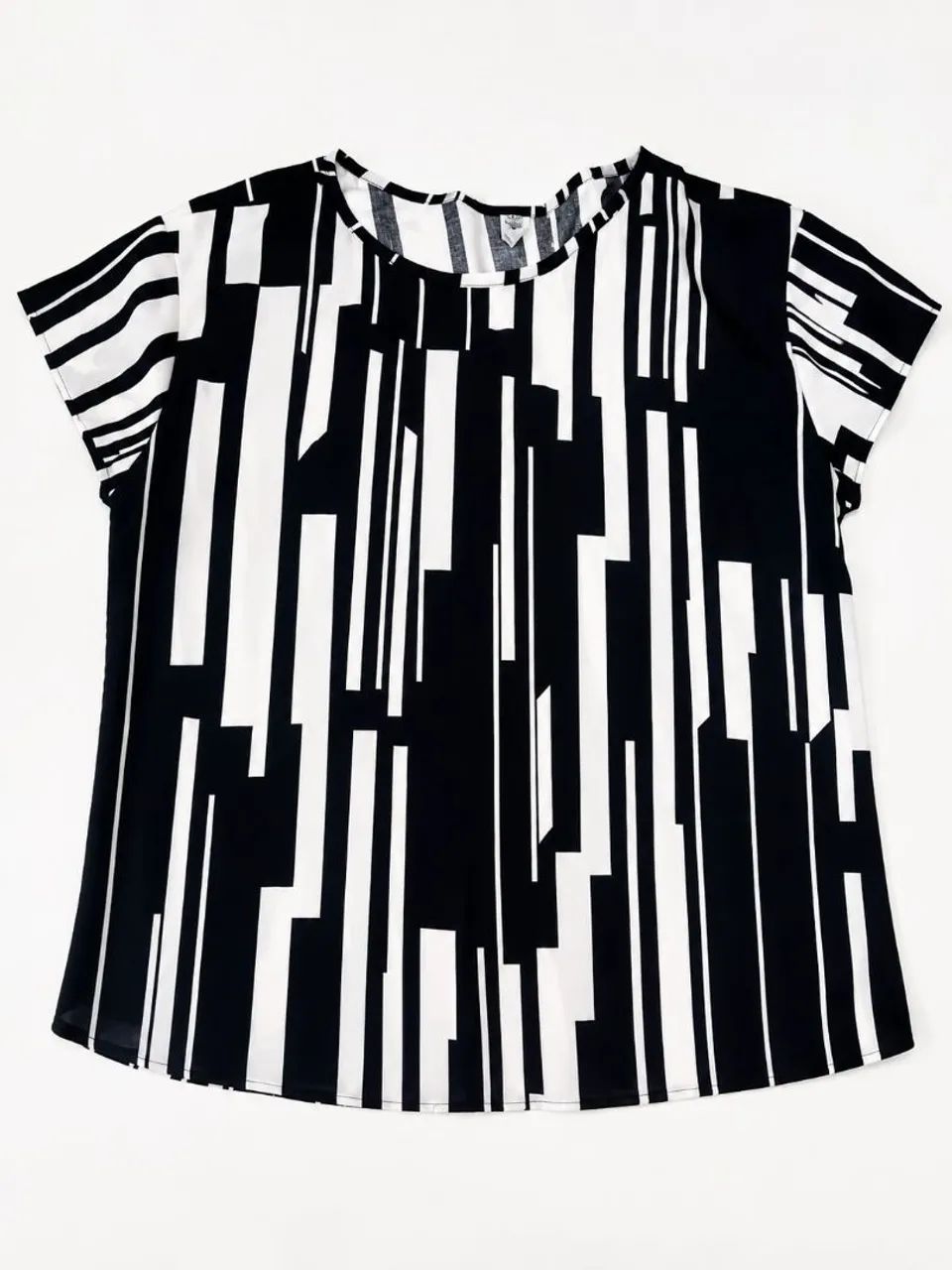 Roupa plus size 
