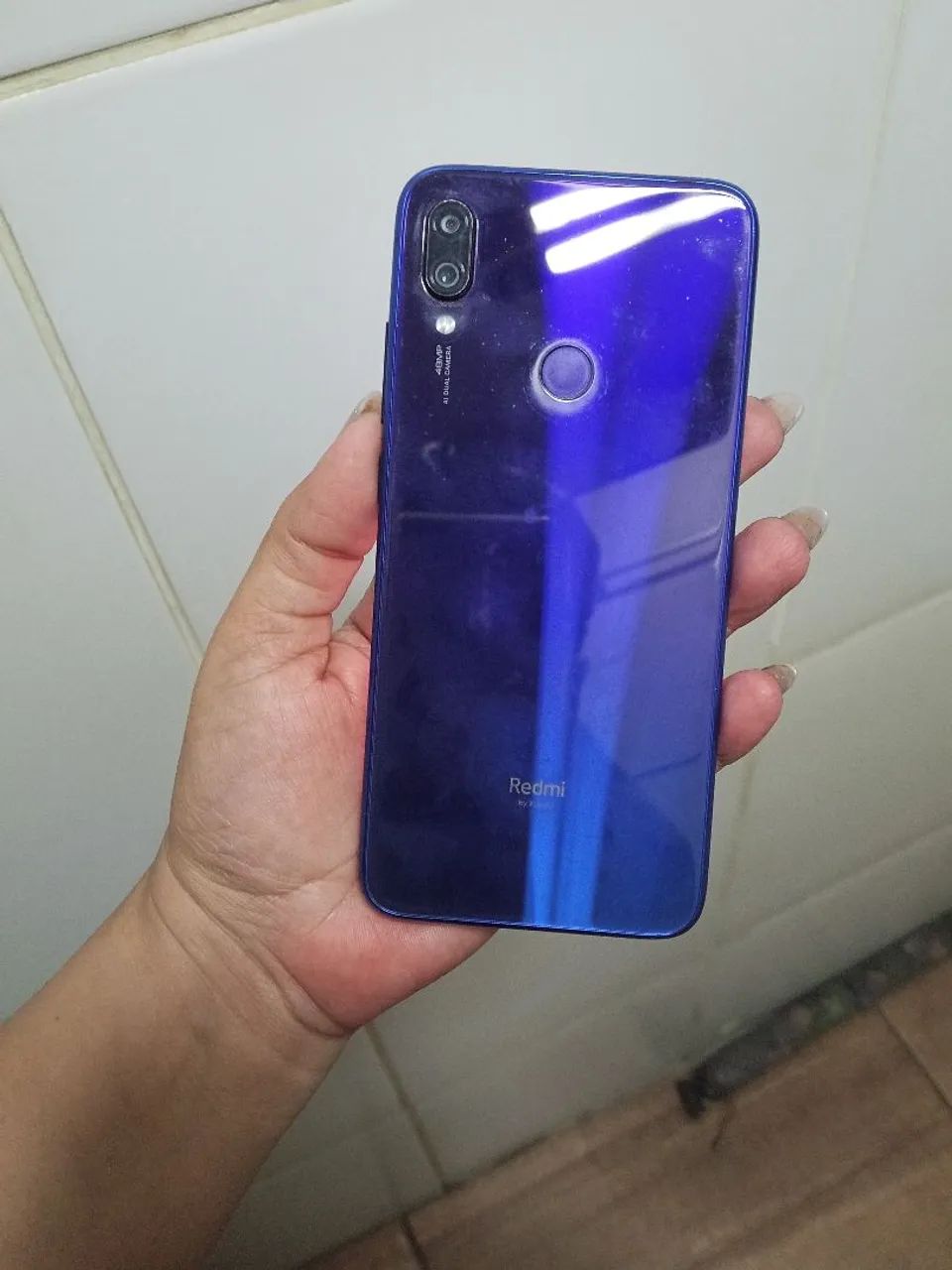 Xiaome redmi note 7 - Foto 2