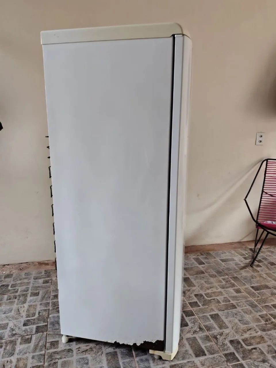 Geladeira Eletrolux  - Foto 4