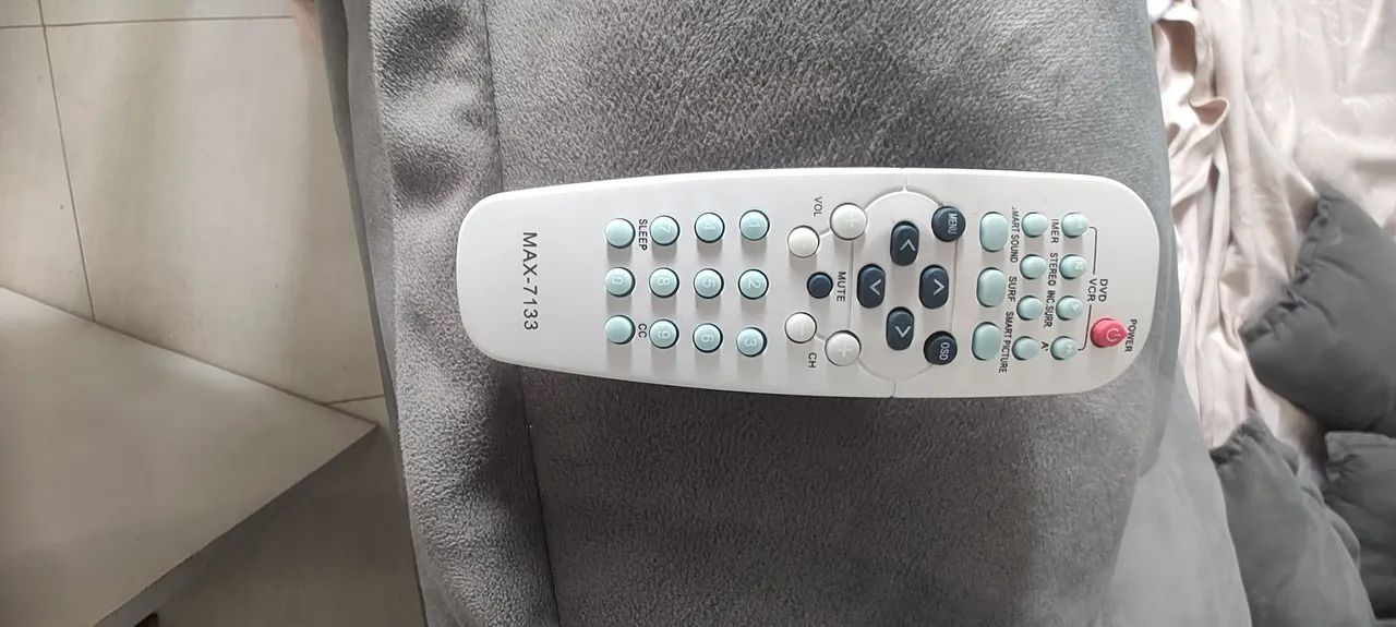 Televisão de tubo  - Foto 4