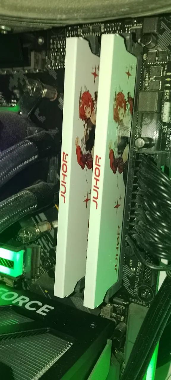 Ddr4 32gb
