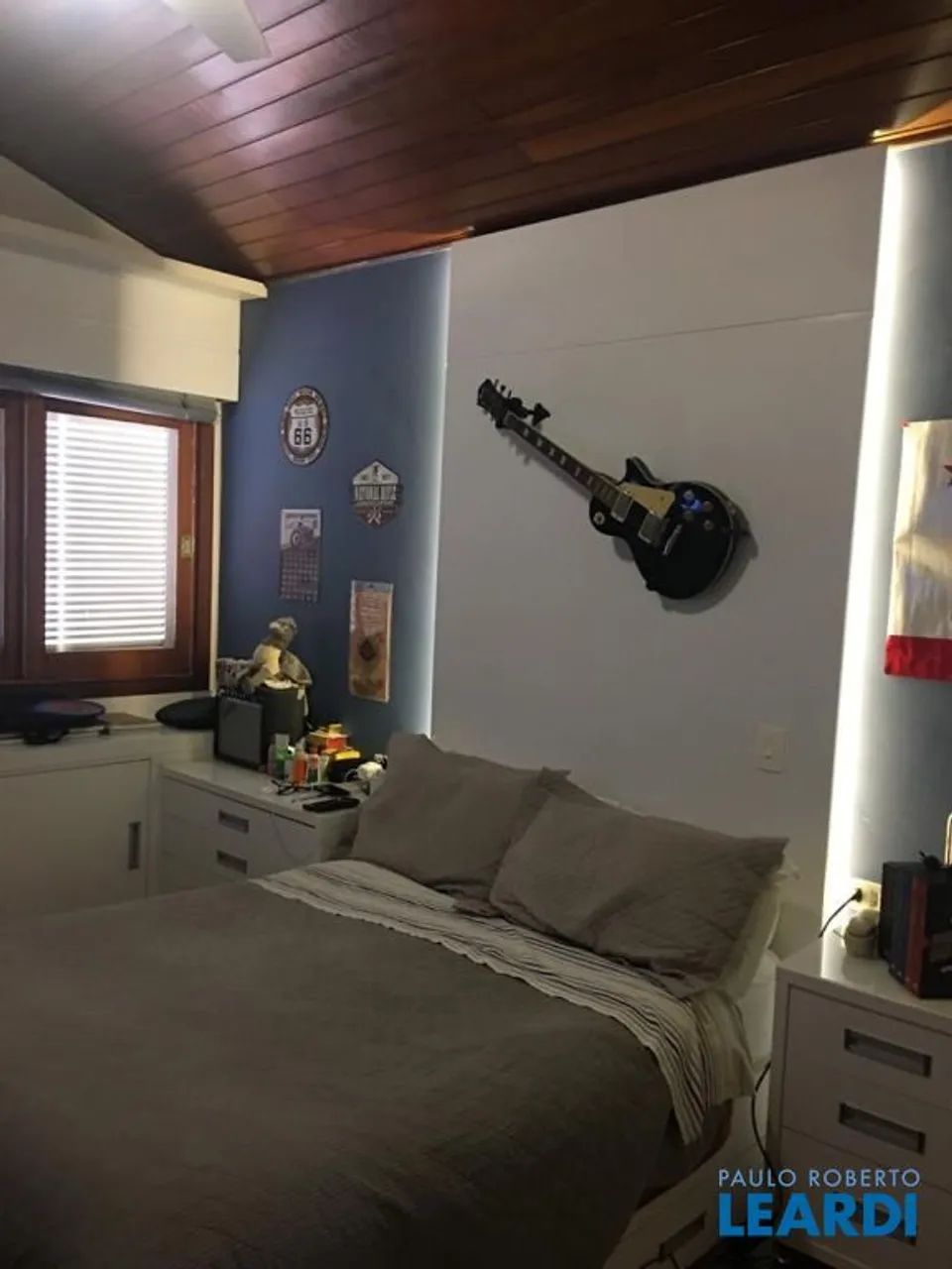 CASA EM CONDOMÍNIO - ALPHAVILLE - SP - Foto 5