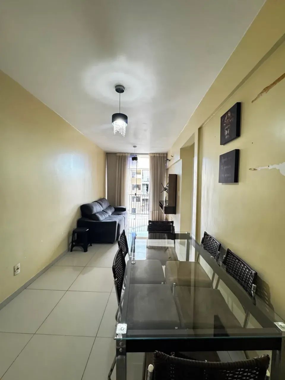 Vendo Apto Topázio - Foto 3