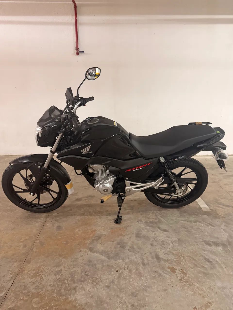 Locação Moto para Aplicativo - Foto 2