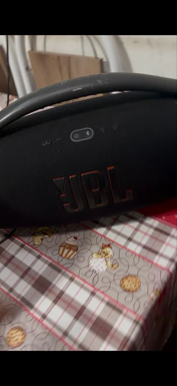 JBL BOMBOOX 3 - Foto 4