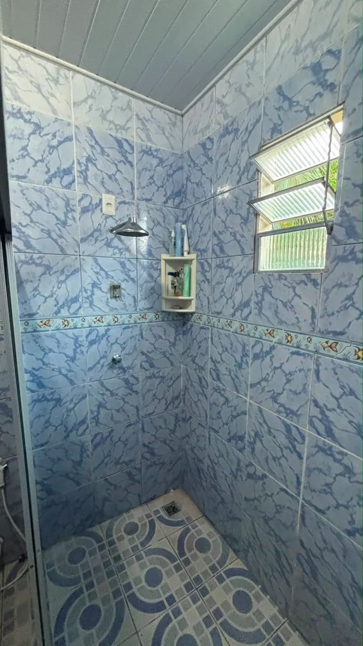 Casa grande C/2 quartos .  - Foto 2