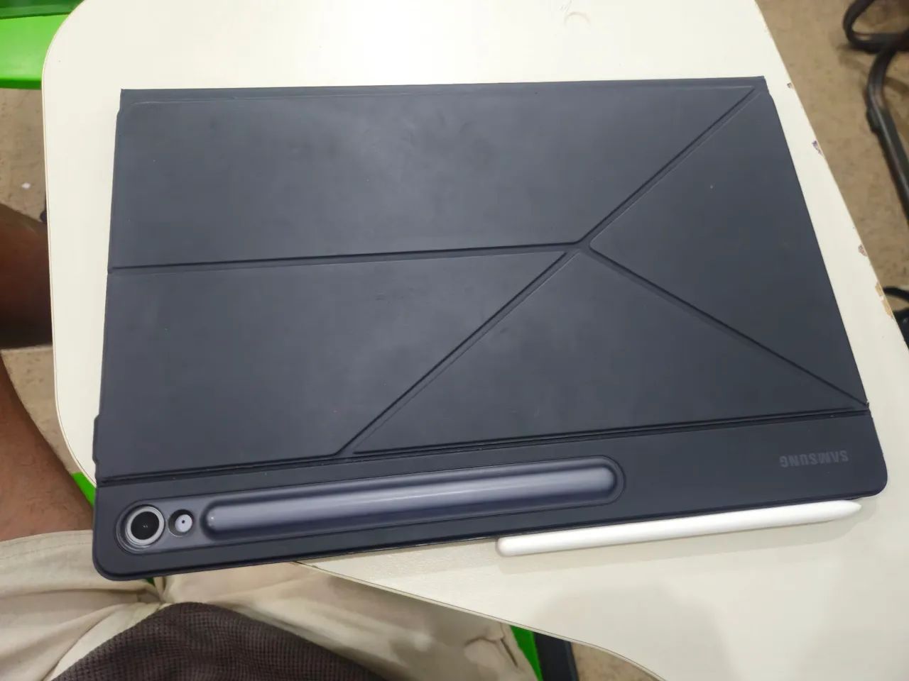 Samsung Galaxy Tab S10 FE+ - Foto 4