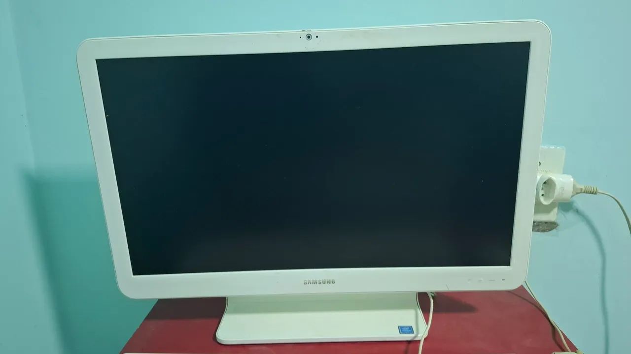 Computador samsung all in one E1 - Foto 2