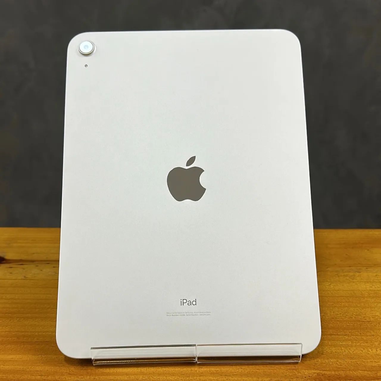 IPAD 11 PRATA 128GB GARANTIA APPLE 9/27