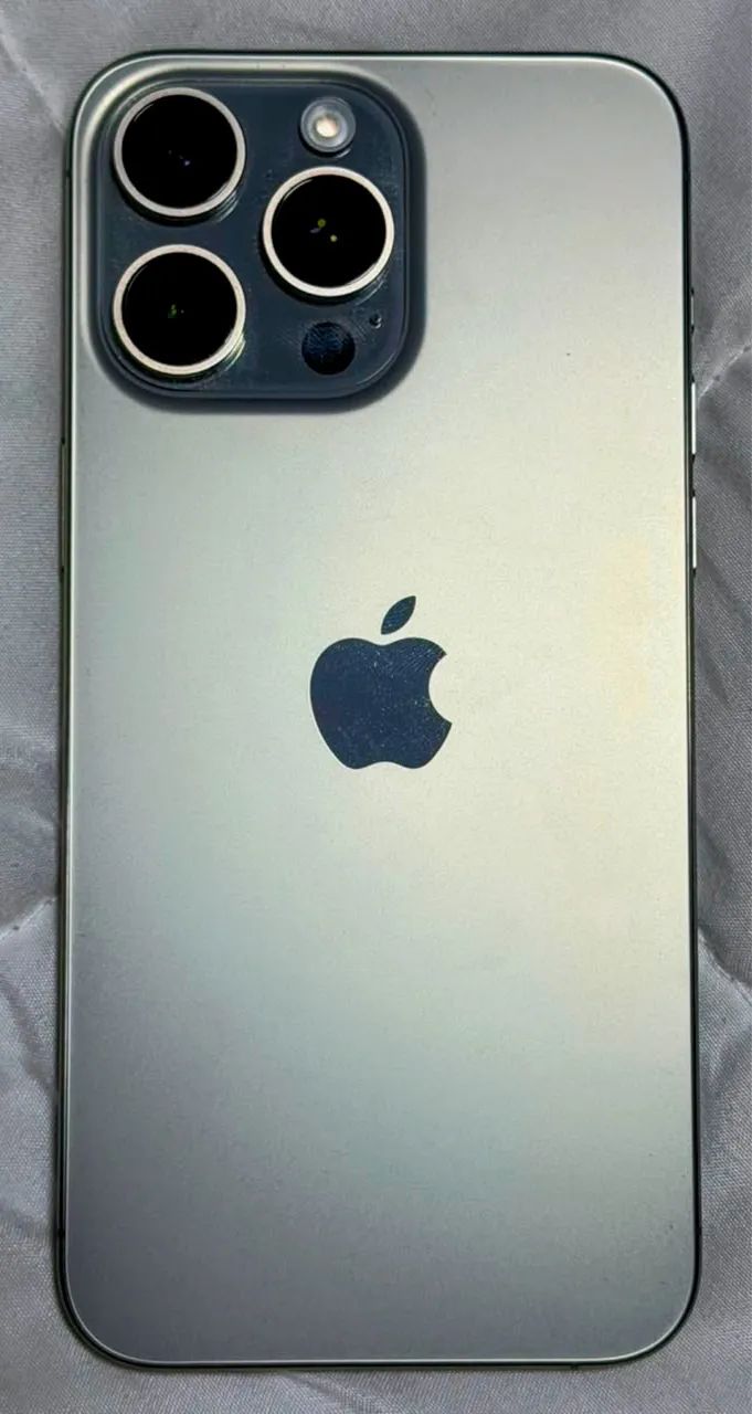 IPhone 13 Pro Max (256 GB)  - Foto 5