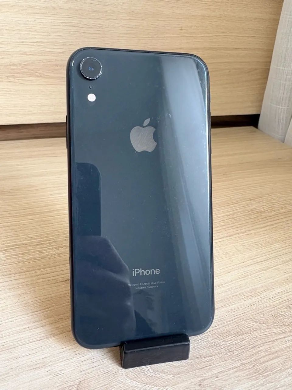 iPhone XR 128gb - Foto 5
