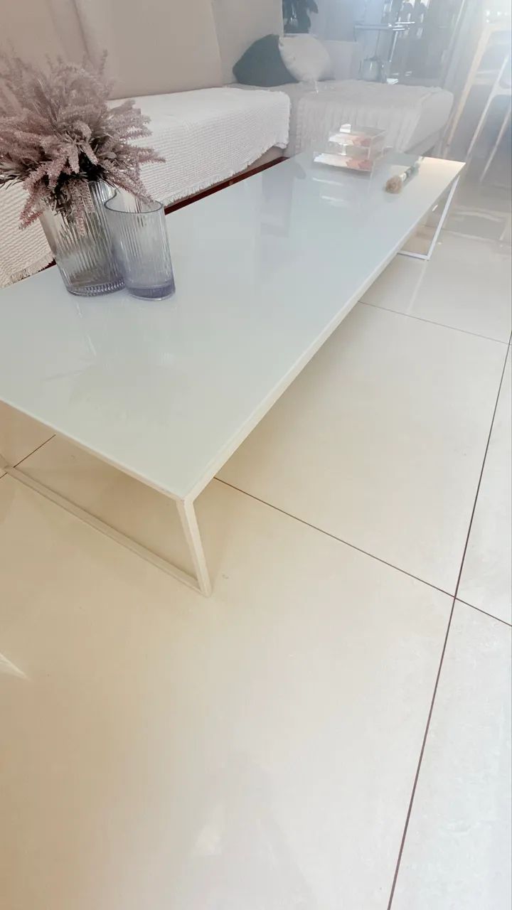 Mesa de centro 