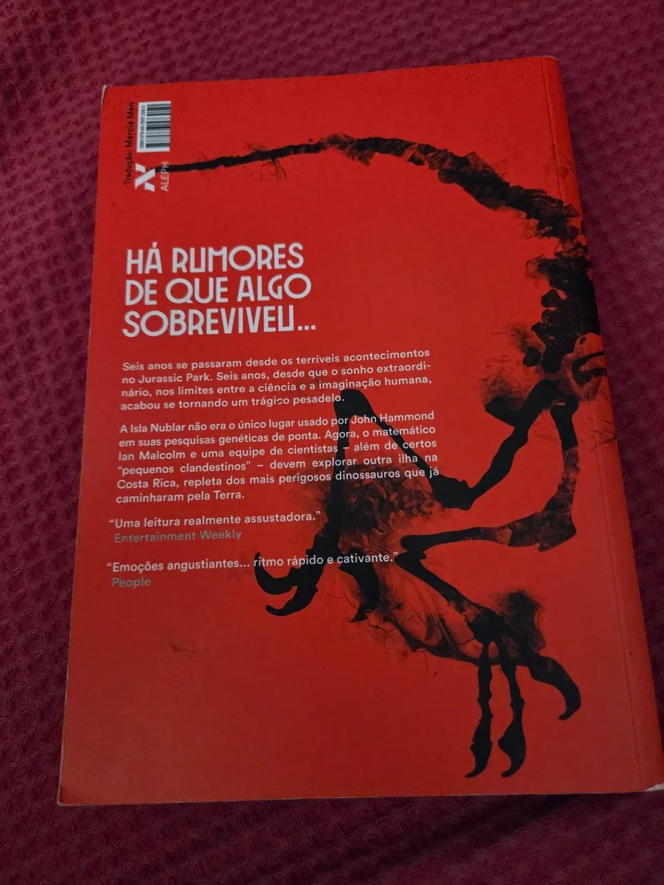 Livro - Foto 2