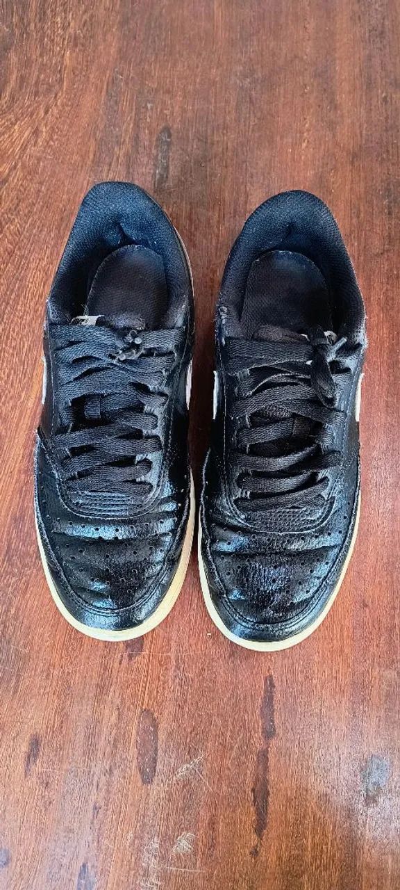 Tênis Nike Court feminino  - Foto 2
