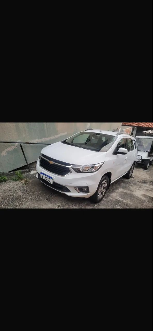 Uber spim a mais completa automática 2024 - Foto 5