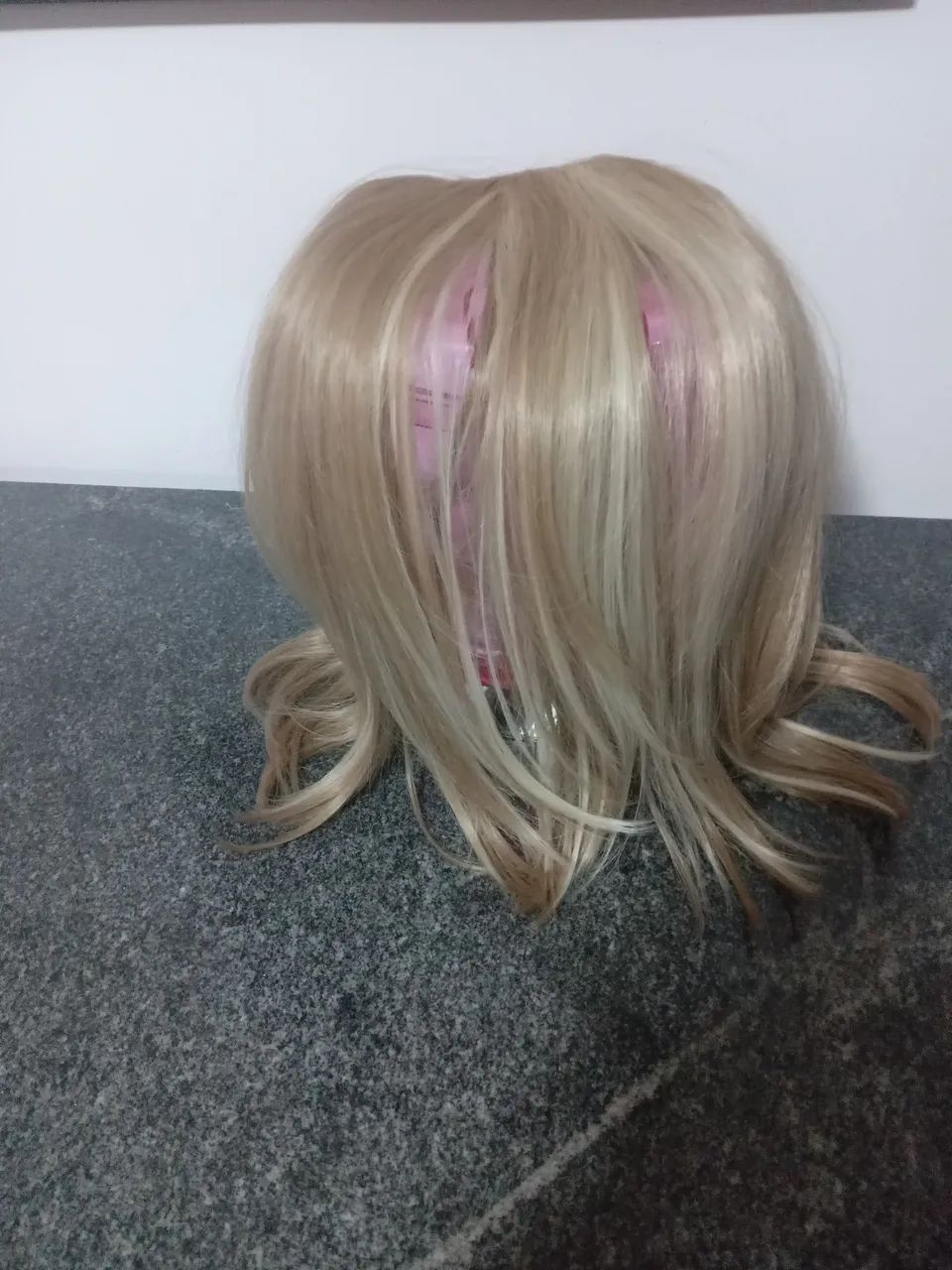 Aplique de cabelo  - Foto 3