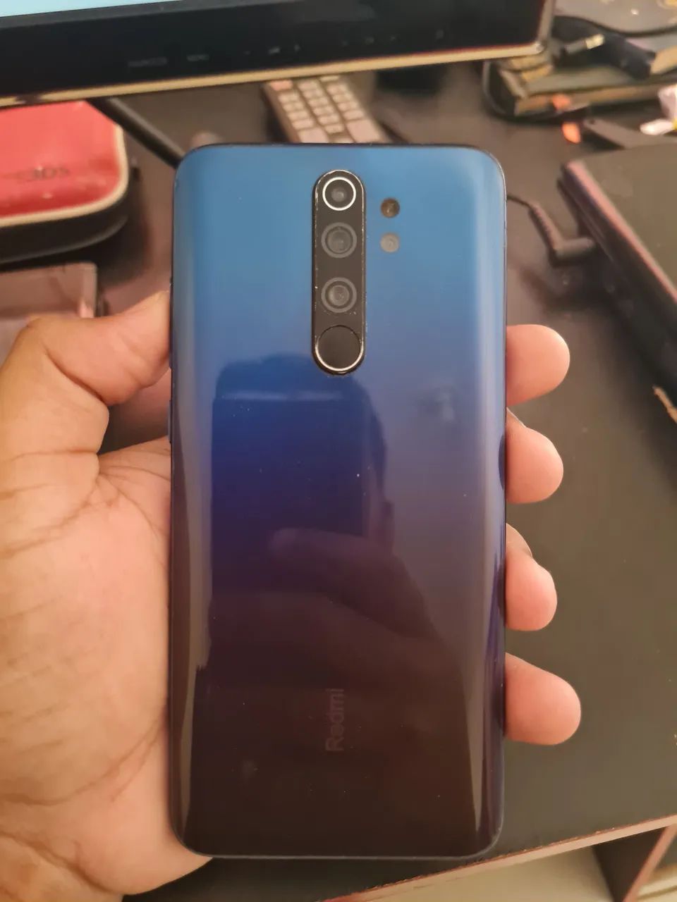 Redmi Note 8 Pro - Foto 3