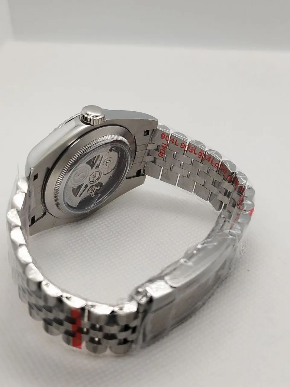 Seiko Mod DateJust  - Foto 2
