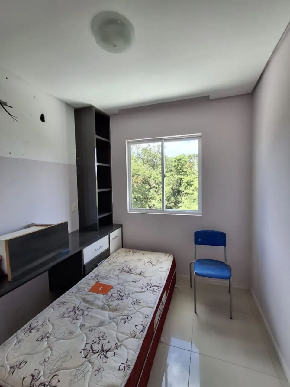 ALX-ALUGO APARTAMENTO COM 3 QUARTOS NO MORROS - Foto 4