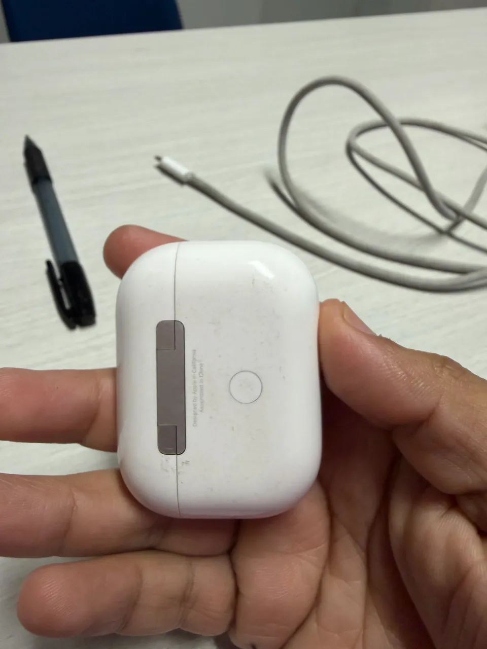 AirPods Pro 2 gera ção  - Foto 2