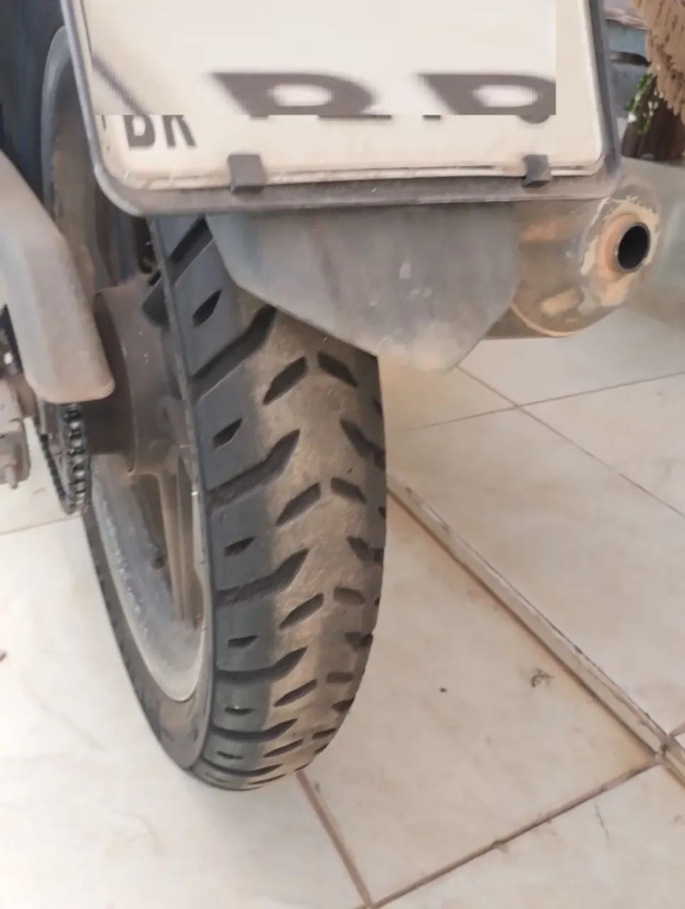 Dafra Apache RTR 150 2010/11 - Foto 2