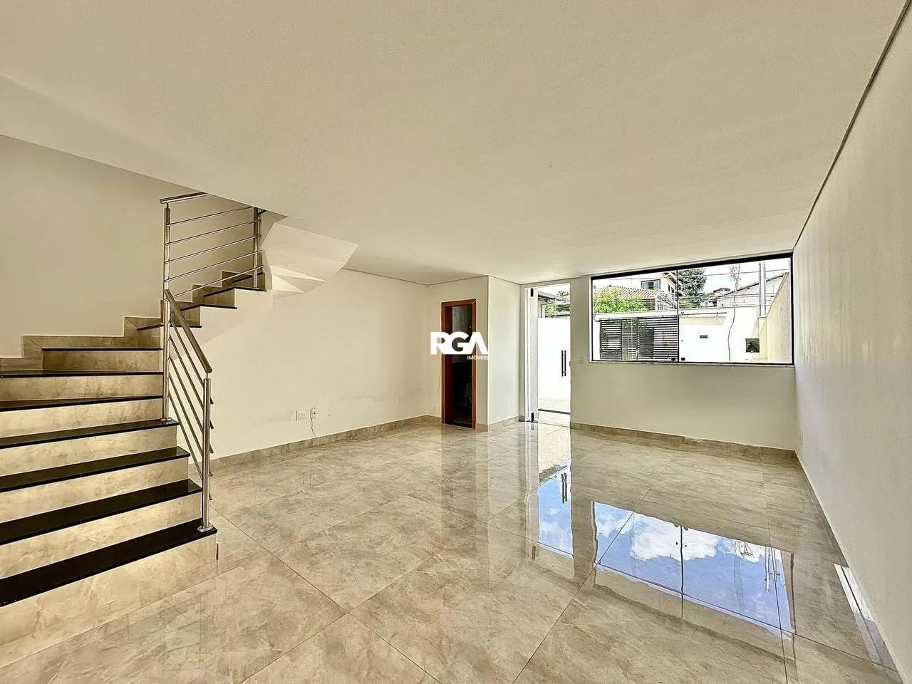 Casa com 3 Quartos à Venda, 120m², Santa Branca - Foto 5