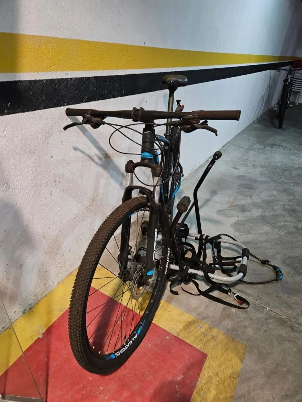 Bicicleta OGGI AR 29 + KIT Ciclista - Foto 3