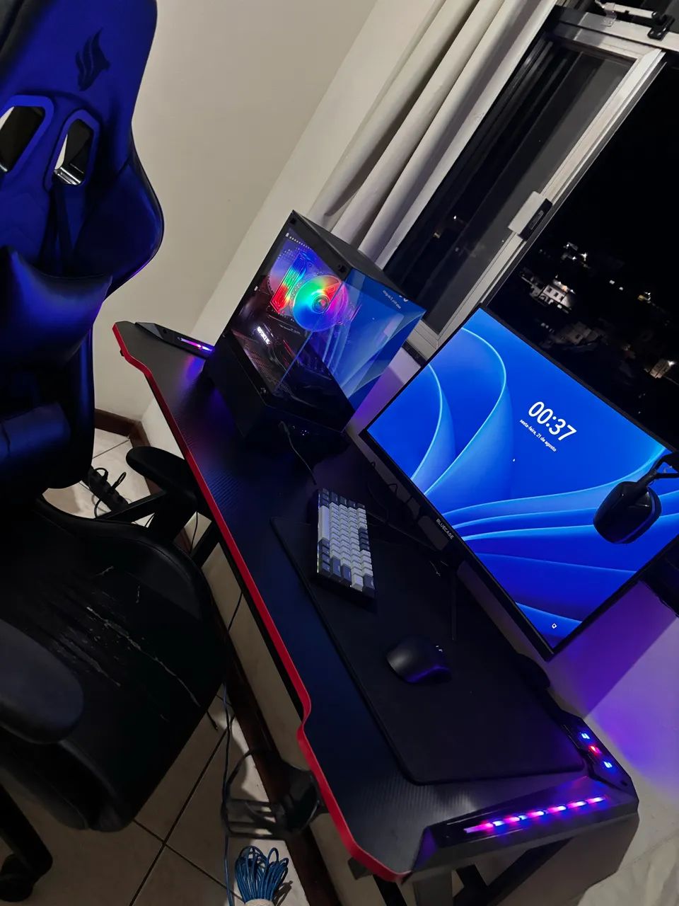Pc gamer 