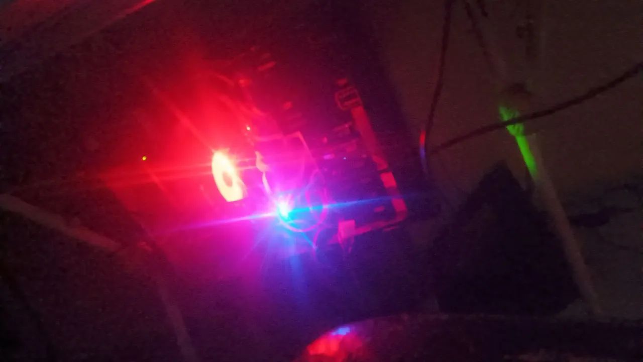 Pc Gamer de entrada 