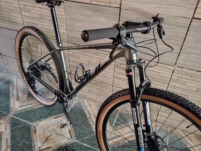 Bicicleta Soul SL929