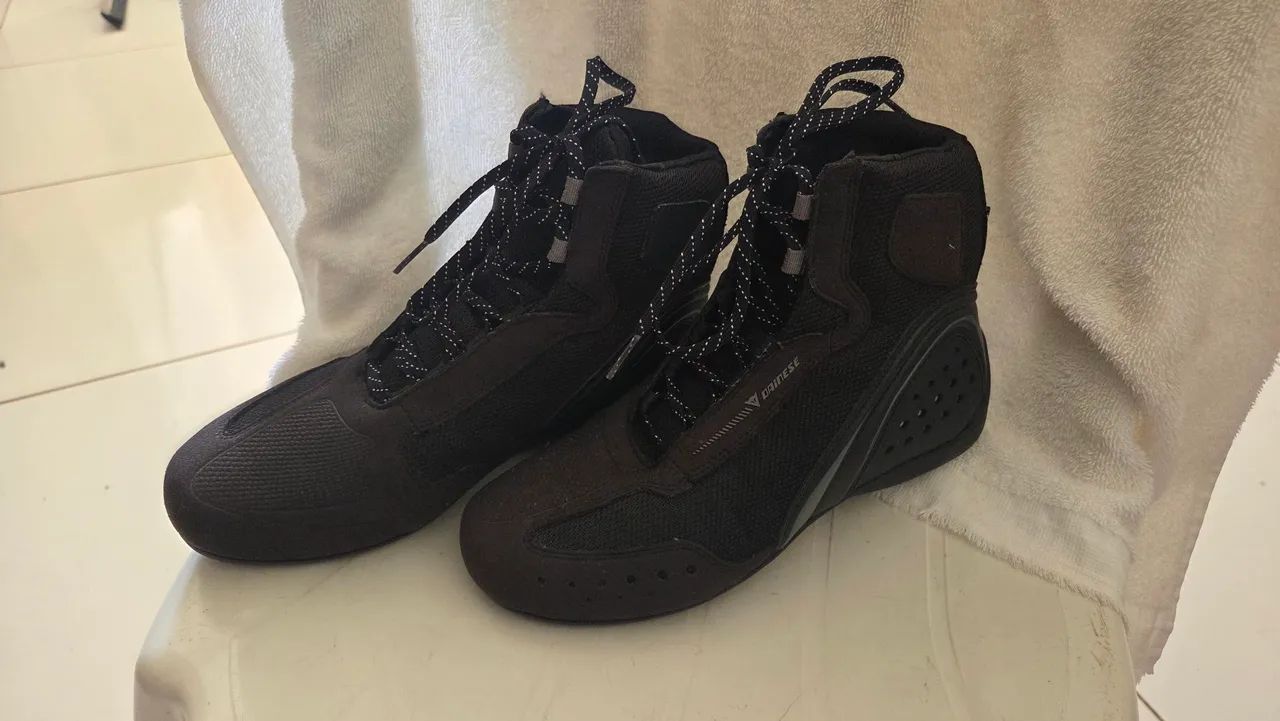 BOTA DAINESE  - Foto 2