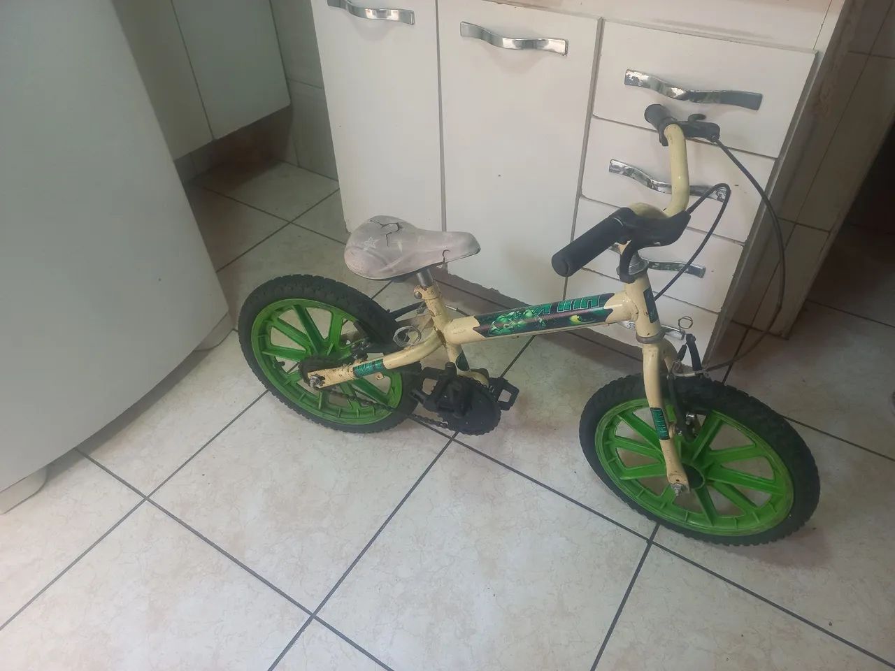 Bicicleta  - Foto 3