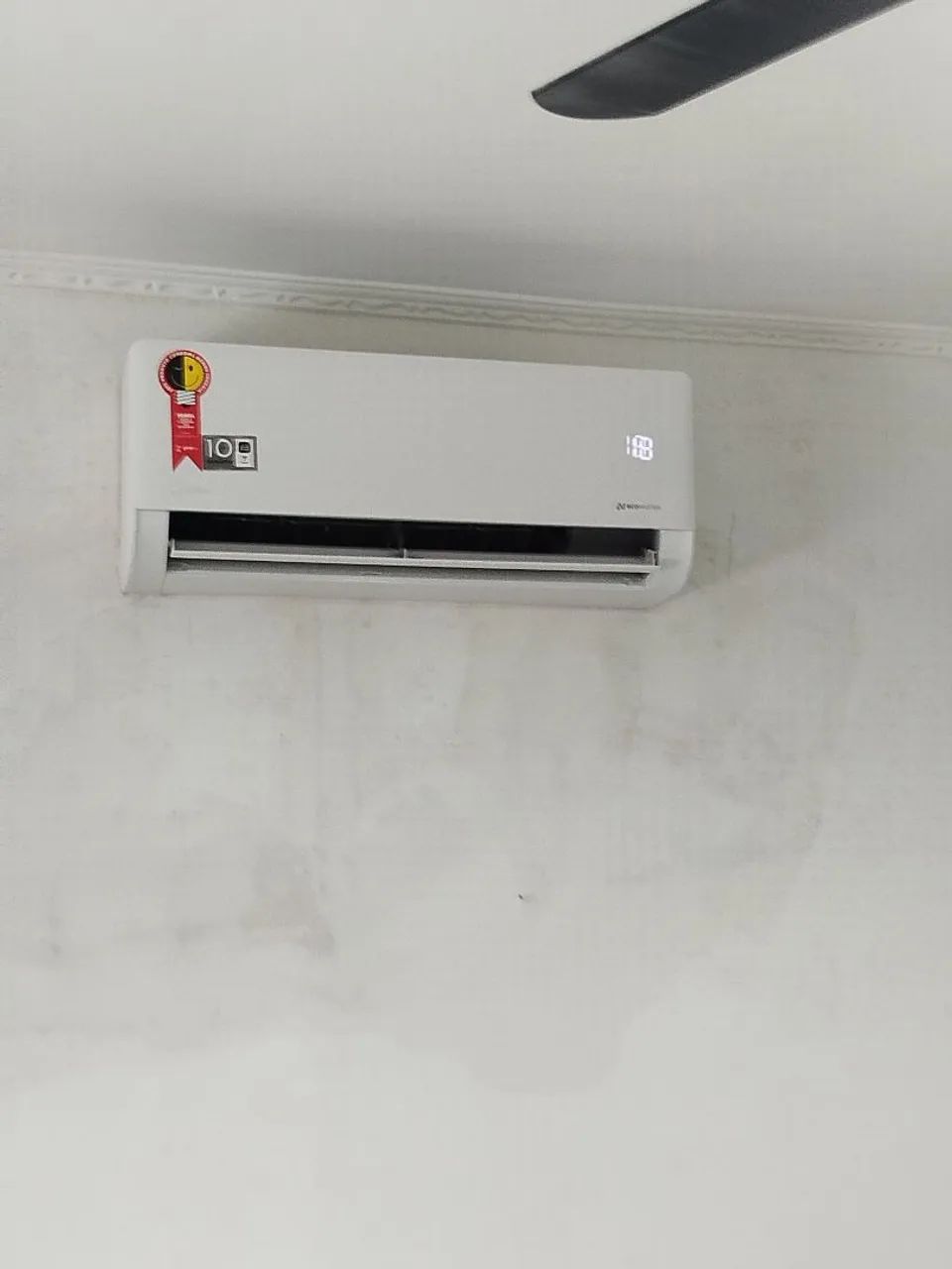 Instalação de Ar Condicionado 800,00 - Foto 2