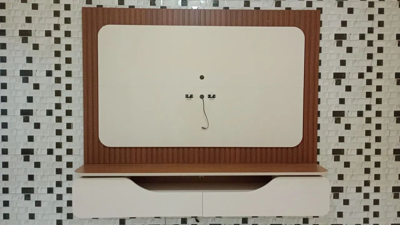 Vendo painel para TV - Foto 4