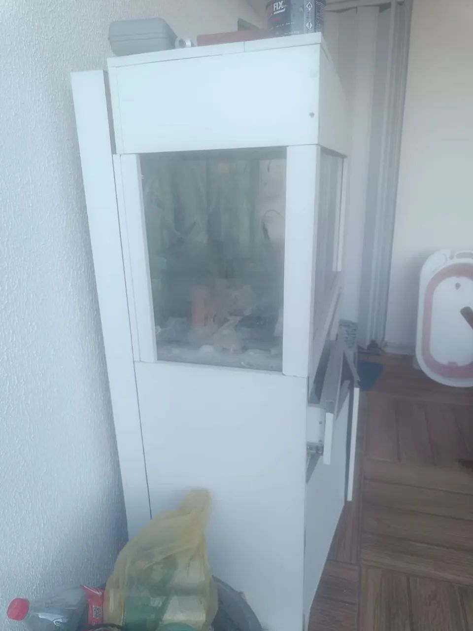 Aquário  - Foto 2