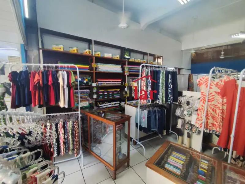 Ponto Comercial Tradicional no Grajaú - Foto 4
